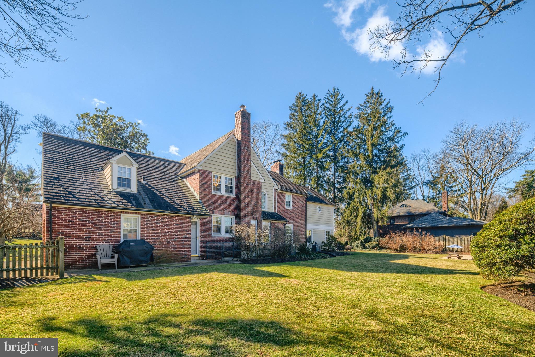 159 Upland Way Haddonfield, NJ 08033 - Photo 40 of 41