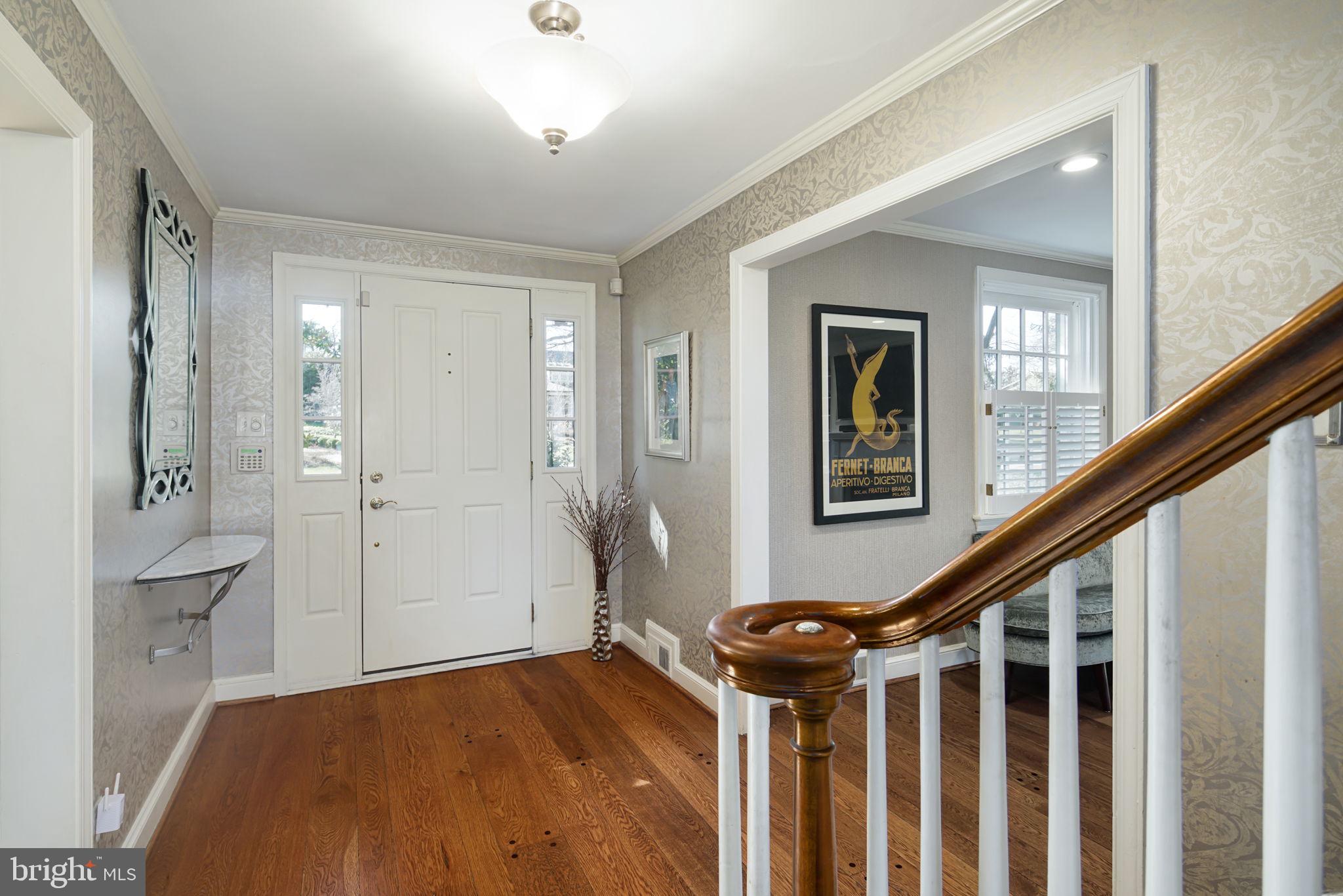 159 Upland Way Haddonfield, NJ 08033 - Photo 4 of 41