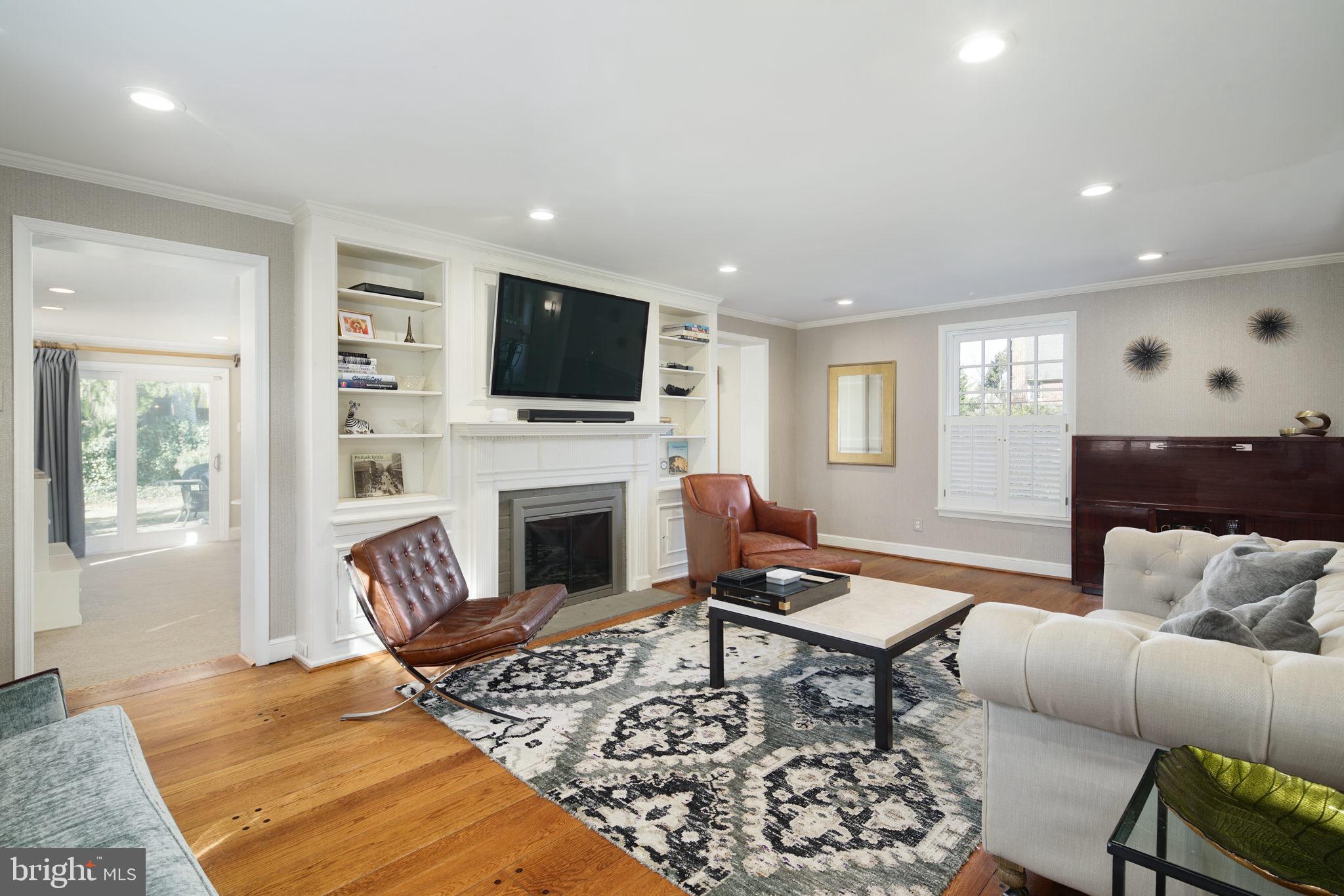 159 Upland Way Haddonfield, NJ 08033 - Photo 5 of 41