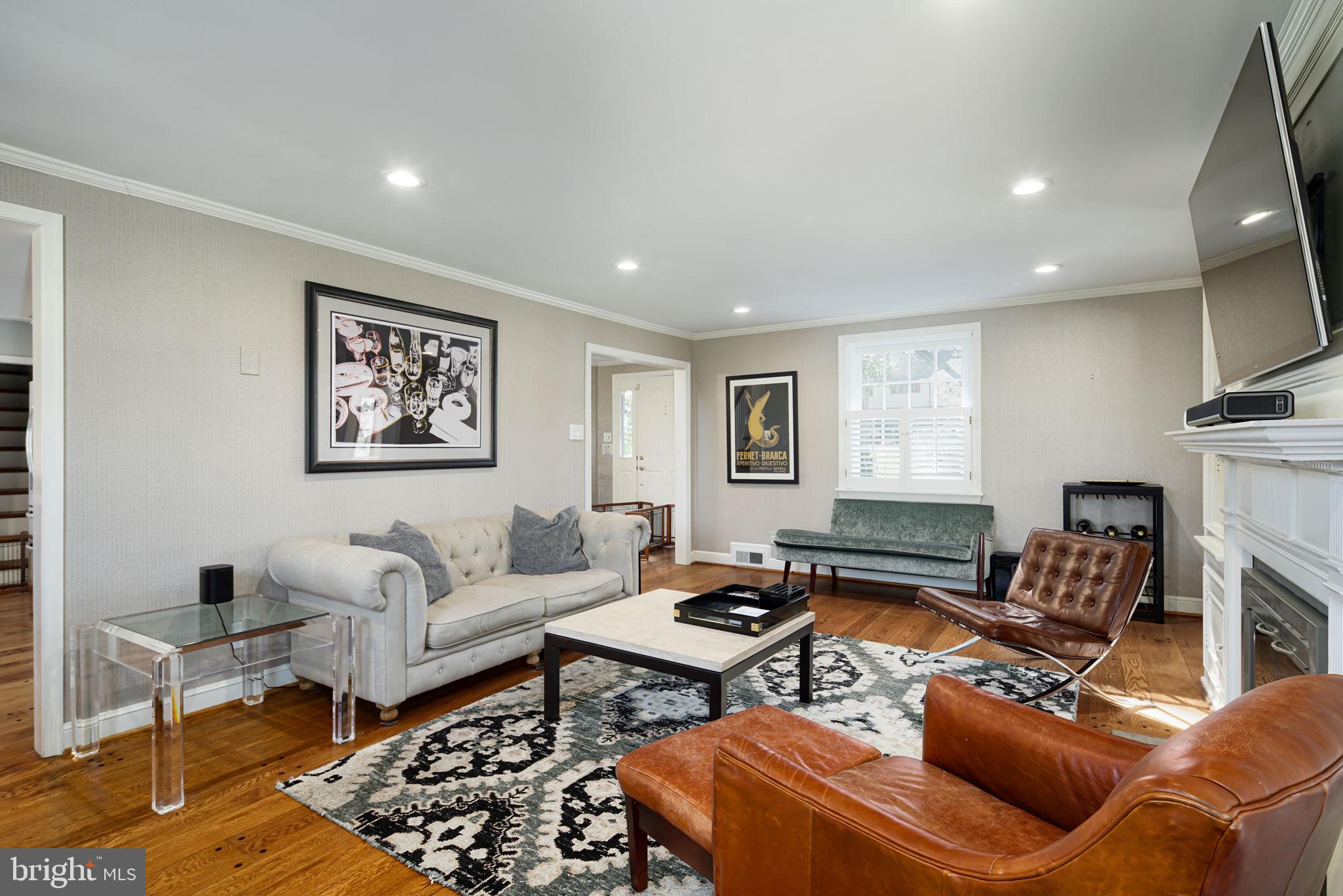 159 Upland Way Haddonfield, NJ 08033 - Photo 6 of 41