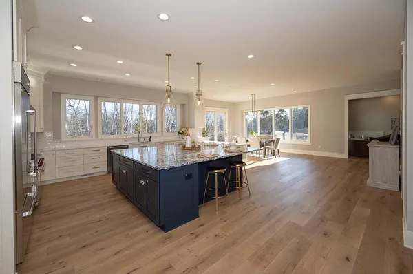$2,600,000 | 3501 West Torrey Drive, Mequon, WI 53092