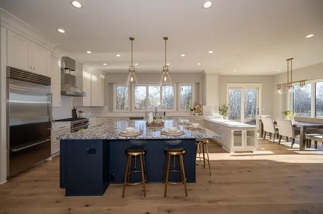 $2,650,000 | 3501 West Torrey Drive, Mequon, WI 53092