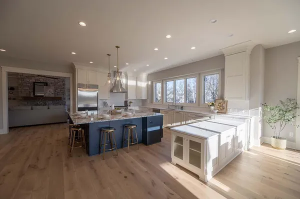 $2,600,000 | 3501 West Torrey Drive, Mequon, WI 53092
