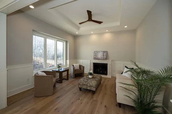 $2,600,000 | 3501 West Torrey Drive, Mequon, WI 53092