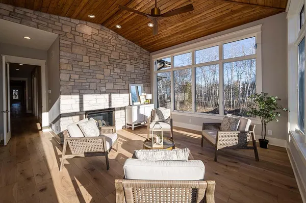 $2,600,000 | 3501 West Torrey Drive, Mequon, WI 53092