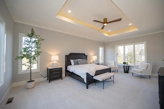 $2,650,000 | 3501 West Torrey Drive, Mequon, WI 53092