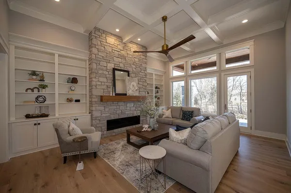 $2,600,000 | 3501 West Torrey Drive, Mequon, WI 53092