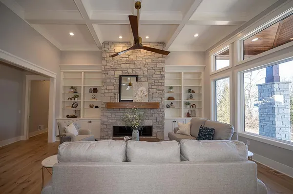 $2,600,000 | 3501 West Torrey Drive, Mequon, WI 53092