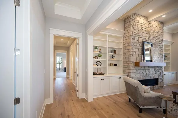 $2,600,000 | 3501 West Torrey Drive, Mequon, WI 53092