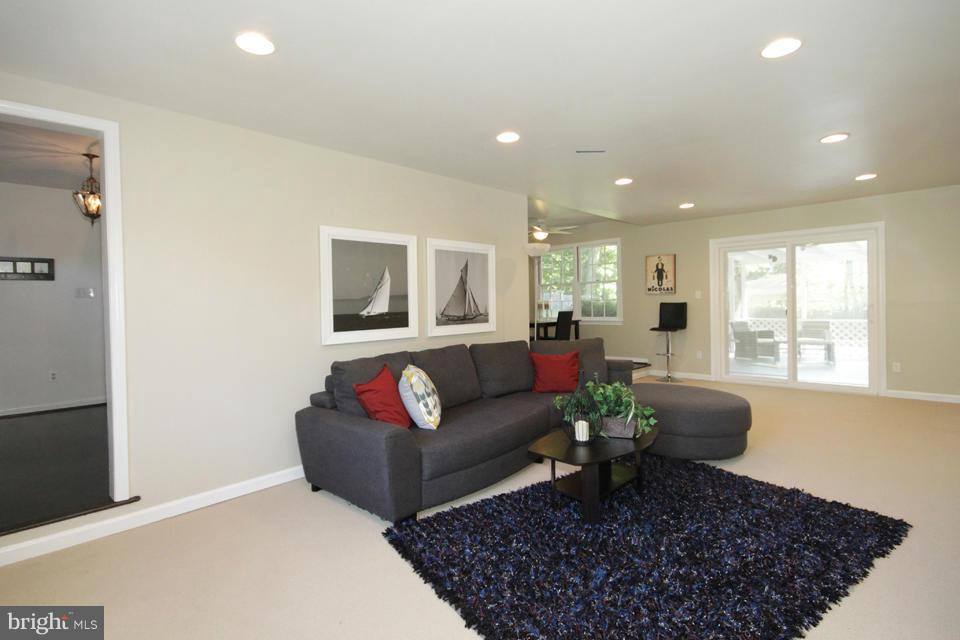 9302 Nester Road Fairfax, VA 22032 - Photo 11 of 30 Family Room