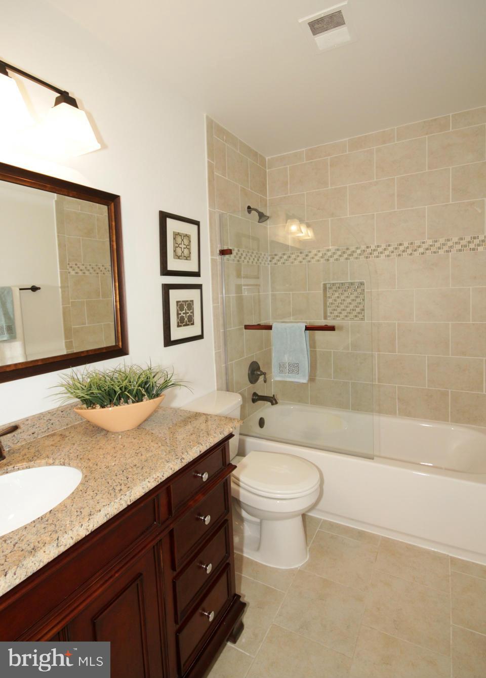 9302 Nester Road Fairfax, VA 22032 - Photo 21 of 30 Bath