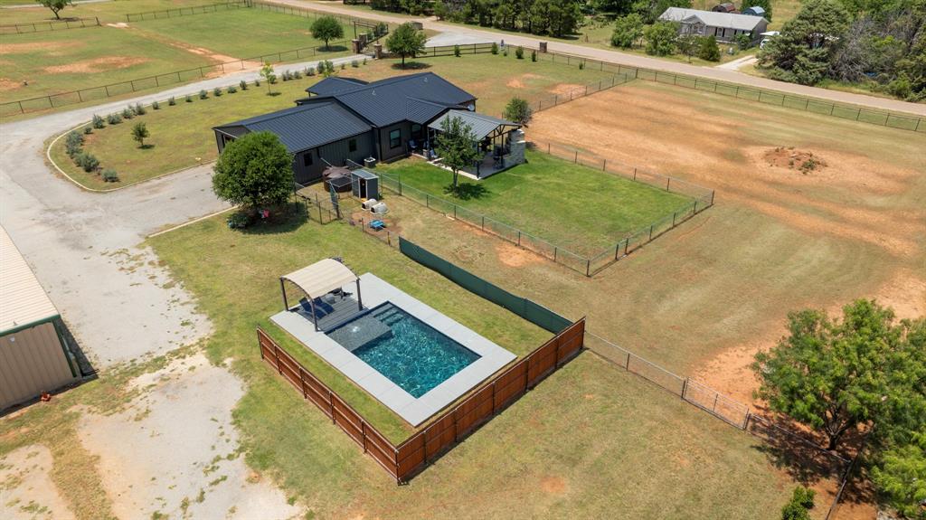 625 County Road 274 Tuscola, TX 79562 - Photo 3 of 40