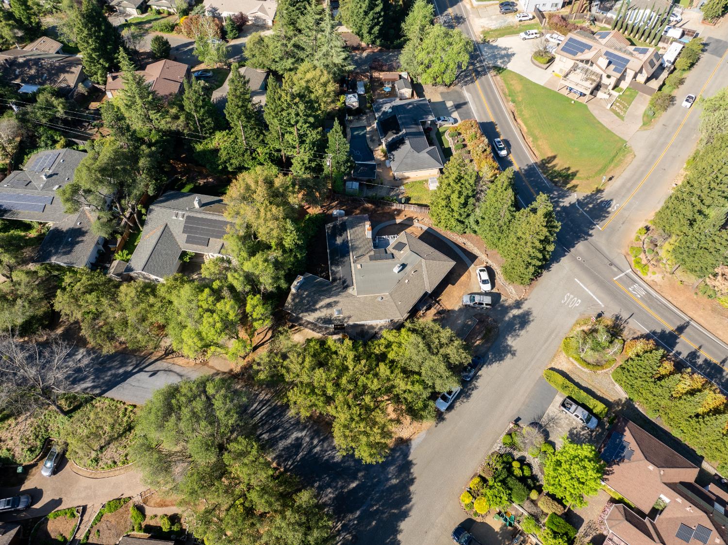 3516 Montclair Road Cameron Park, CA 95682 - Photo 53 of 56