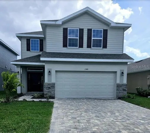 $3,000 | 1046 Grantham Lane, Palm Bay, FL 32909