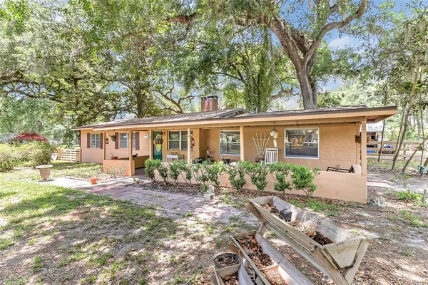 $480,000 | 5012 West C 476, Bushnell, FL 33513