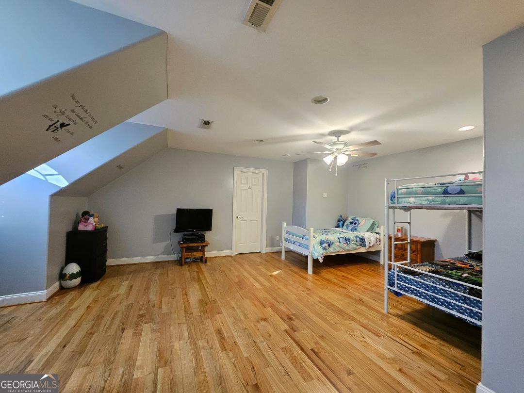 108 Thornwood Drive Southwest Rome, GA 30165 - Photo 20 of 35