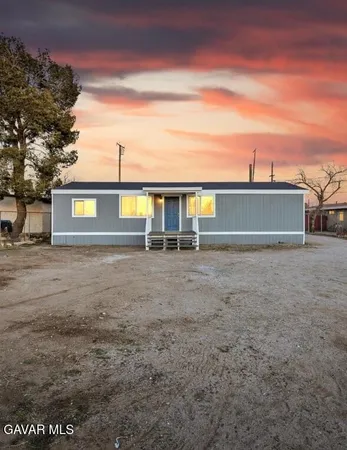 $2,300 | 2869 B Street, Rosamond, CA 93560