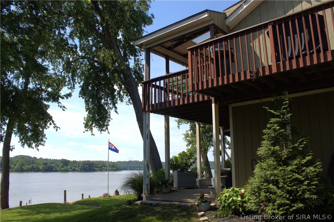 3028 Belknap Beach Road Prospect, KY 40059 - Photo 8 of 14