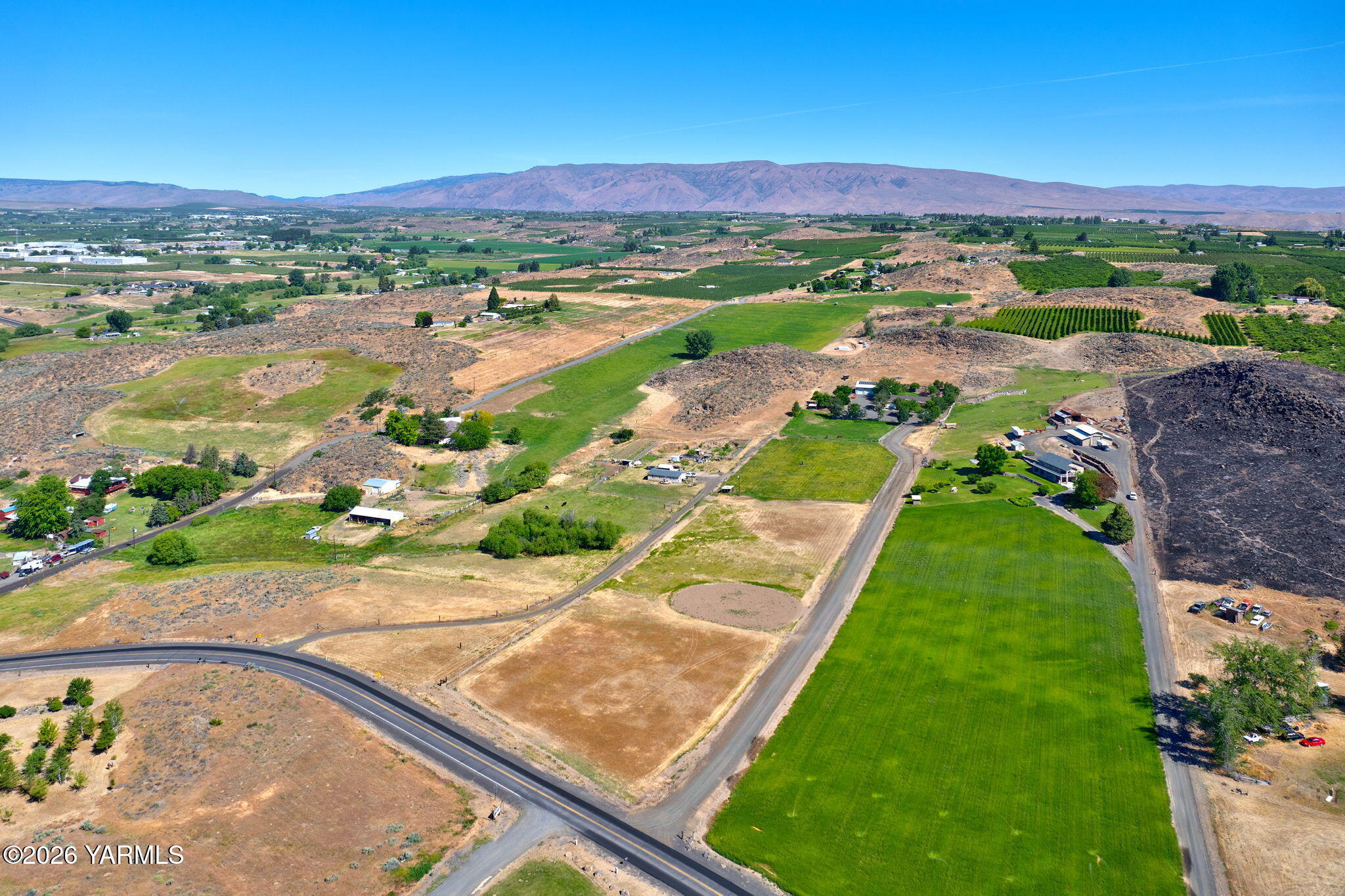 601 Thompson Road Cowiche, WA 98923 - Photo 9 of 11 McGuire_260611_ThompsonRd_Cowichie_03