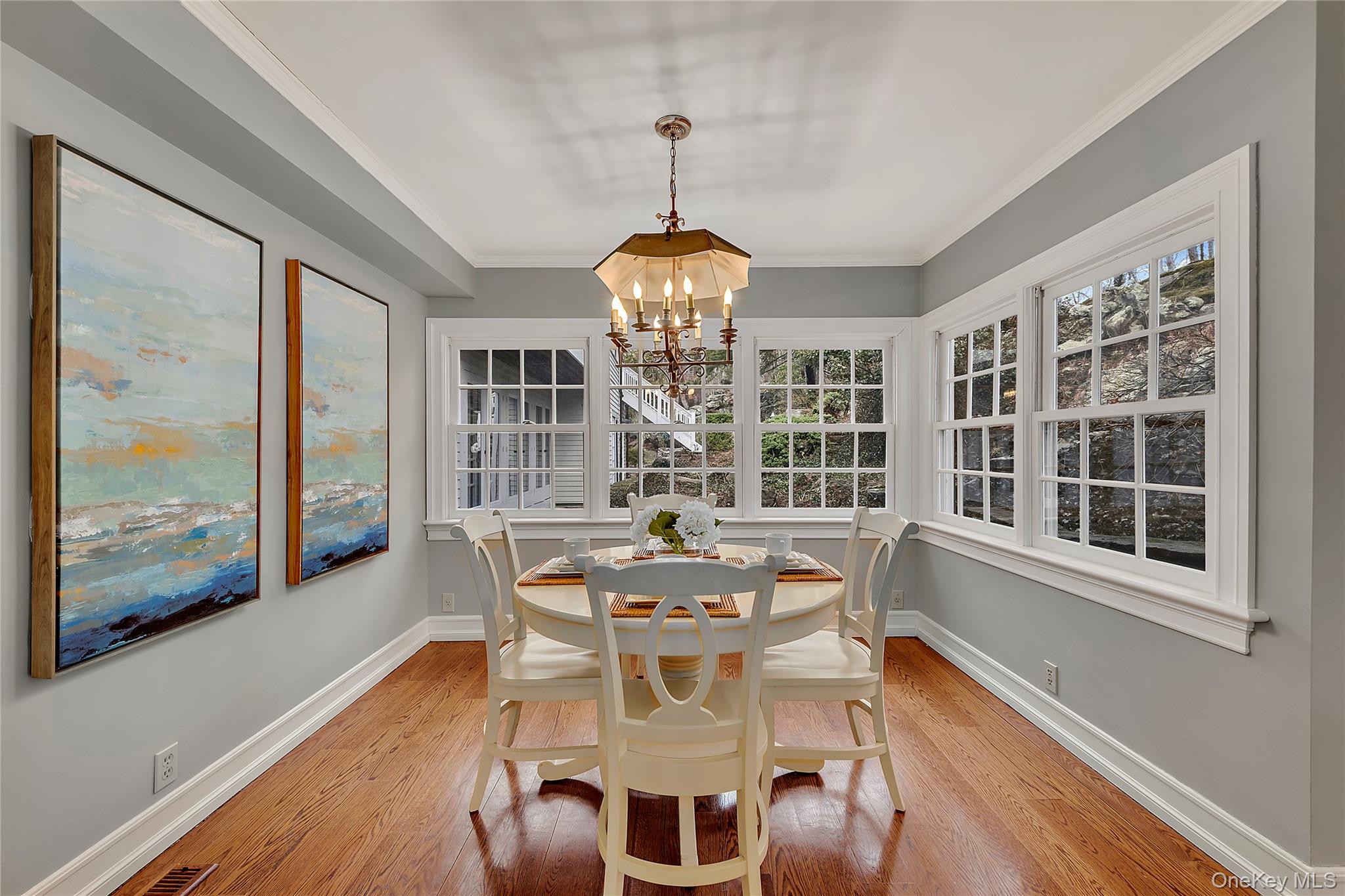 72 Old Mill River Road Pound Ridge, NY 10576 - Photo 10 of 27