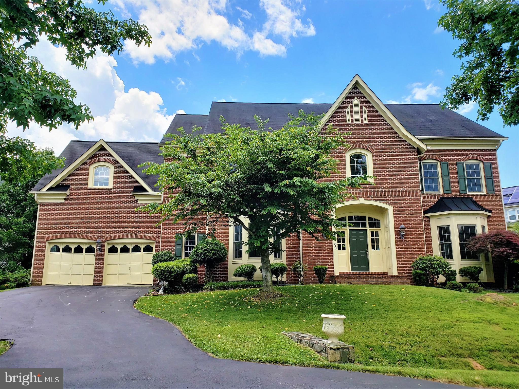 14300 Bubbling Spring Road Boyds, MD 20841 - Photo 1 of 62