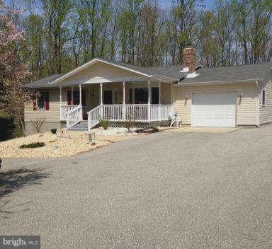 2755 German Chapel Road Prince Frederick, MD 20678 - Photo 1 of 22 Exterior (Front)