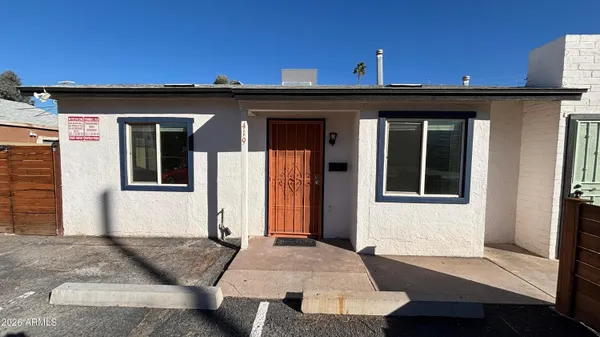 $1,250 | 419 North 20th Street, Unit 2, Phoenix, AZ 85006