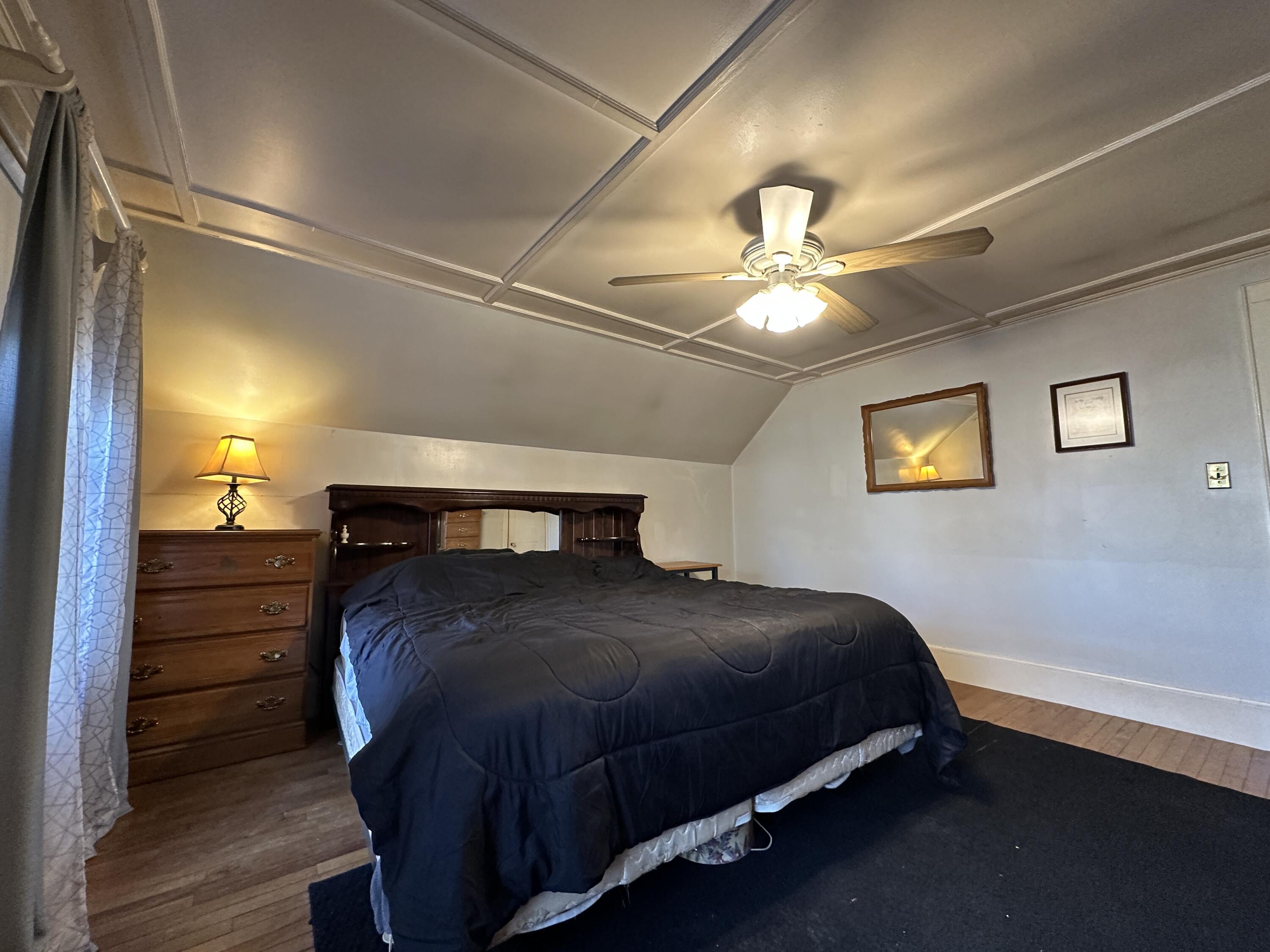 24 Collette Street Waterville, ME 04901 - Photo 25 of 34 Primary Bedroom