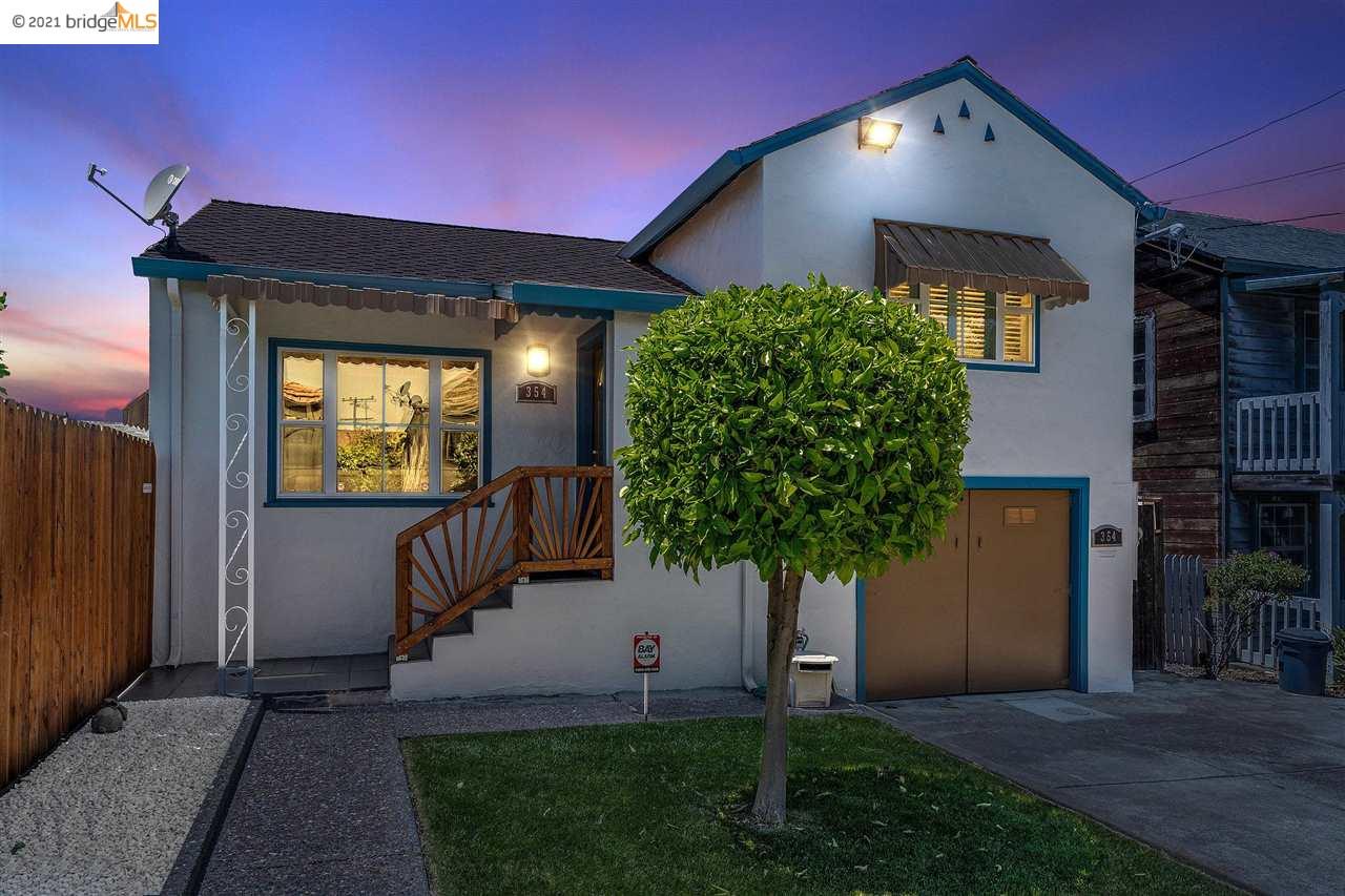 354 Napa Avenue Rodeo, CA 94572 - Photo 1 of 1