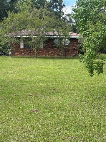 29 Ralph Rimes Road Kentwood, LA 70444 - Photo 3 of 33