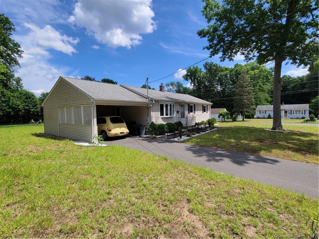 43 Gary Road Enfield, CT 06082 - Photo 1 of 1 Gallery Image 1