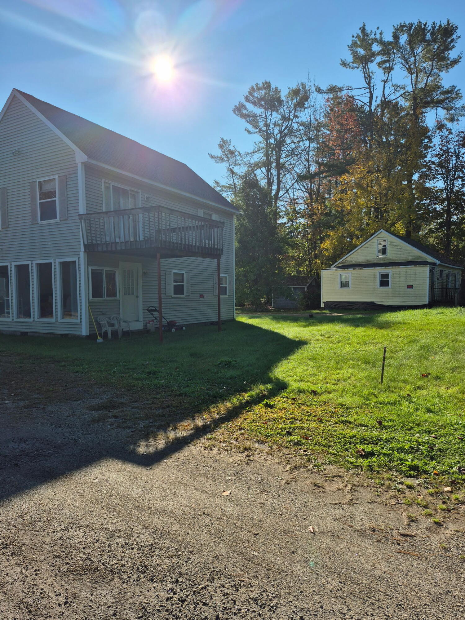 3 Echoes Shore Road Harpswell, ME 04079 - Photo 6 of 6