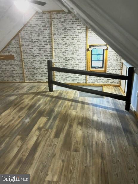 8604 Bakner Road Waynesboro, PA 17268 - Photo 19 of 30 Upper-Level Bedroom suite