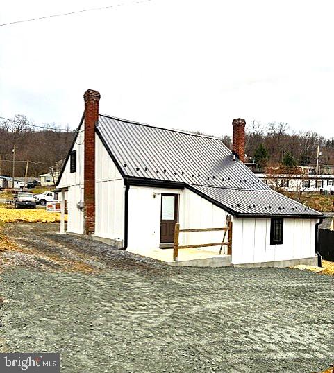8604 Bakner Road Waynesboro, PA 17268 - Photo 2 of 30 Back of Home