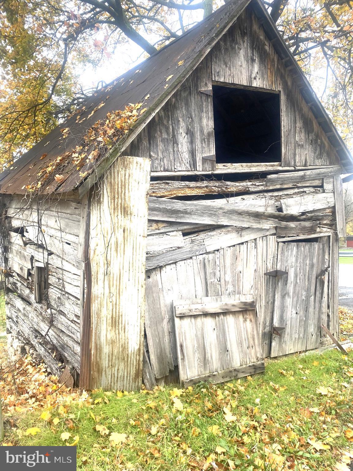 8604 Bakner Road Waynesboro, PA 17268 - Photo 29 of 30 Shed