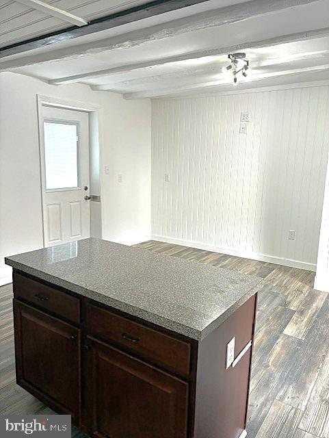 8604 Bakner Road Waynesboro, PA 17268 - Photo 3 of 30 Entrance into the Living Room/Kitchen