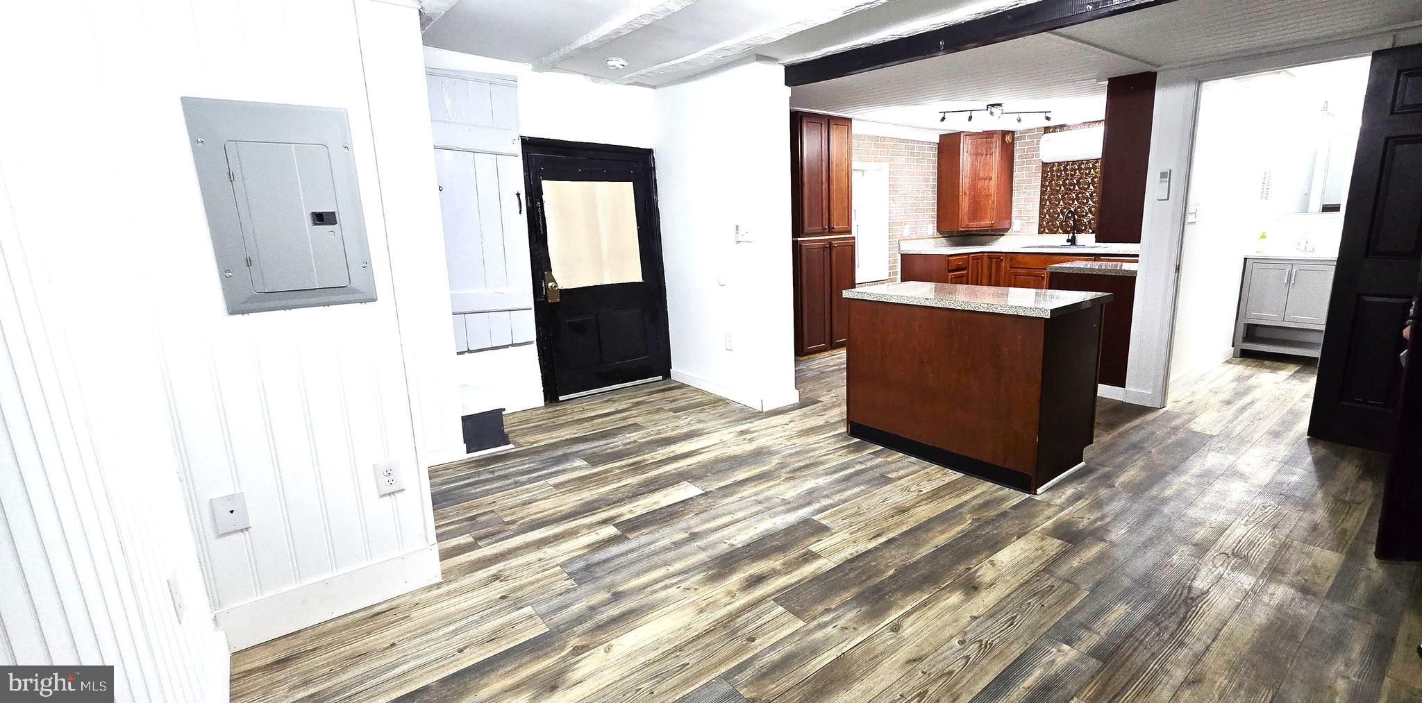 8604 Bakner Road Waynesboro, PA 17268 - Photo 7 of 30 Open Living/Kitchen Combo