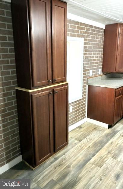 8604 Bakner Road Waynesboro, PA 17268 - Photo 8 of 30 Updated Kitchen