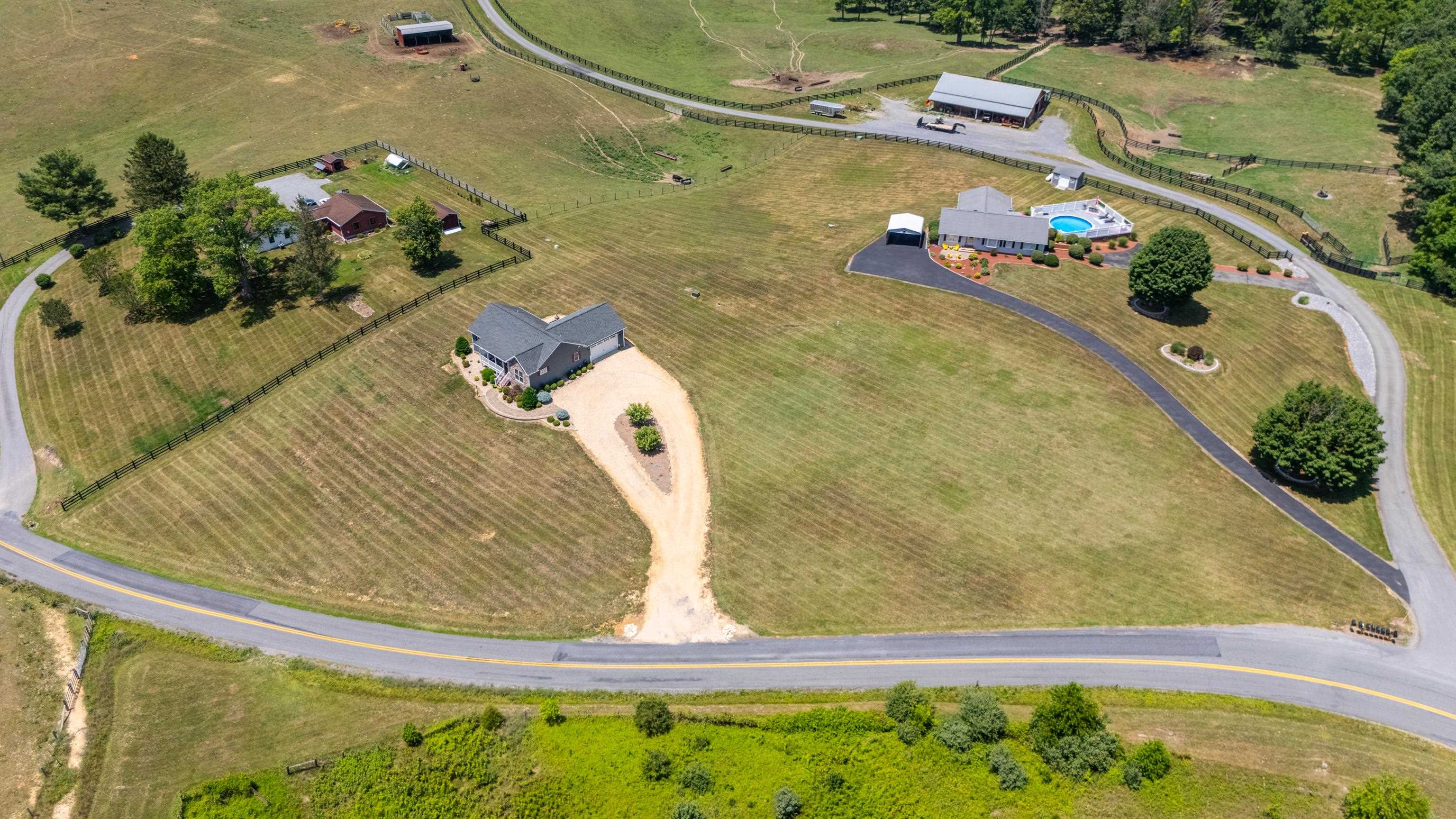 520 Kygers Hill Road Lexington, VA 24450 - Photo 62 of 74