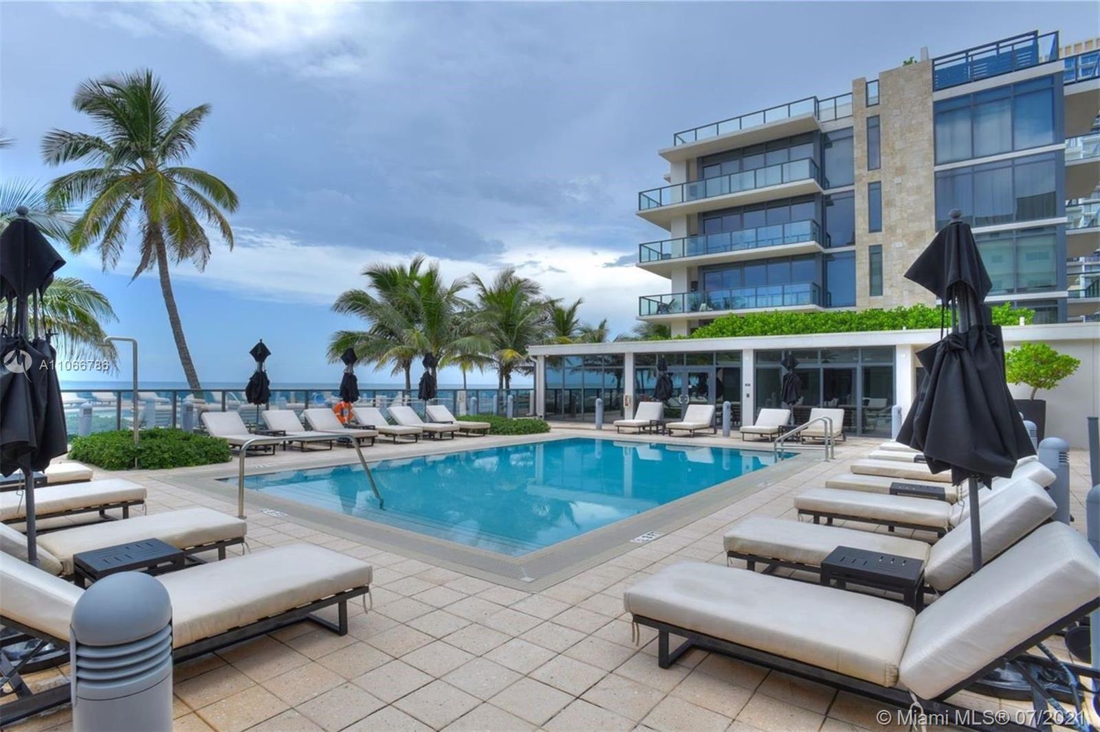 2101 South Surf Road, Unit 2D Hollywood, FL 33019 - Photo 21 of 26 Gallery Image 21