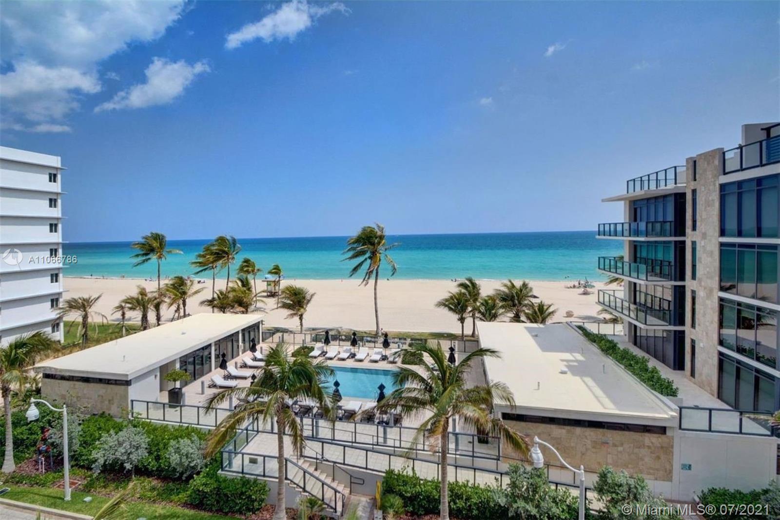 2101 South Surf Road, Unit 2D Hollywood, FL 33019 - Photo 23 of 26 Gallery Image 23