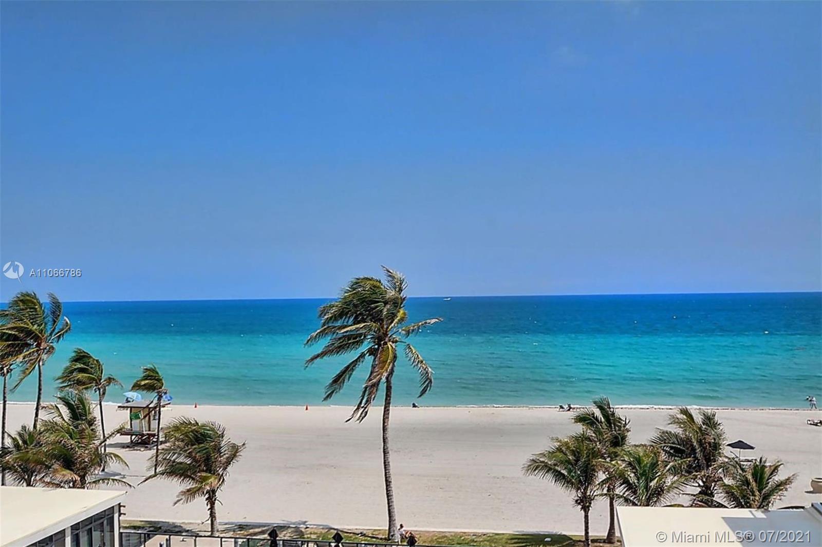 2101 South Surf Road, Unit 2D Hollywood, FL 33019 - Photo 26 of 26 Gallery Image 26