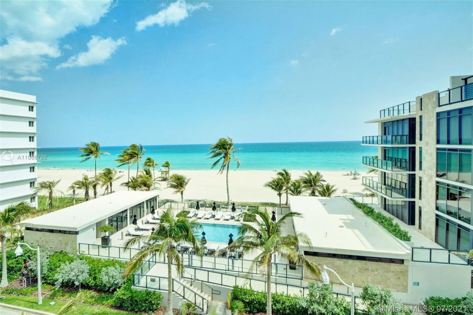 2101 South Surf Road, Unit 2D Hollywood, FL 33019 - Photo 5 of 26 Gallery Image 5