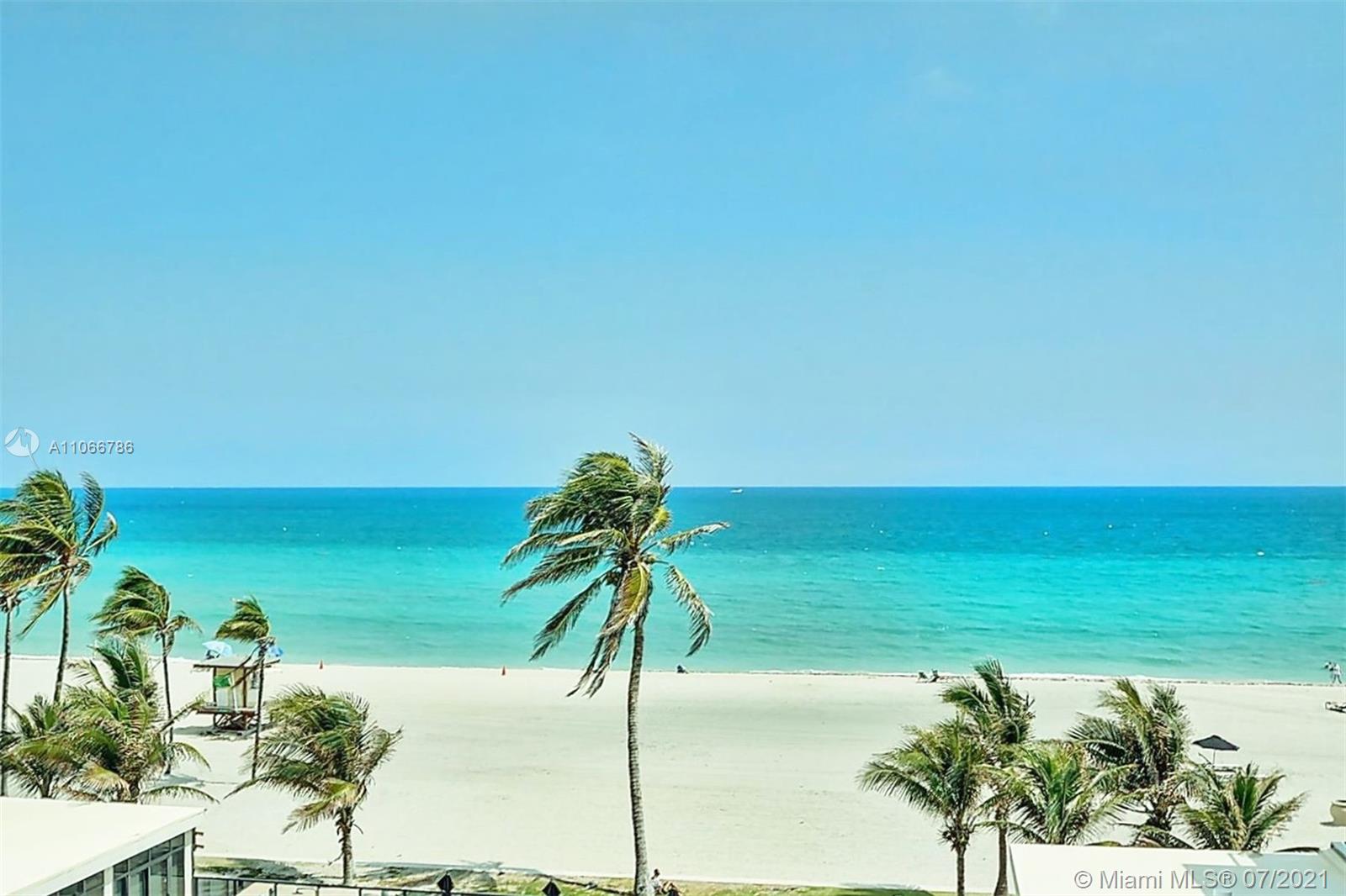 2101 South Surf Road, Unit 2D Hollywood, FL 33019 - Photo 6 of 26 Gallery Image 6
