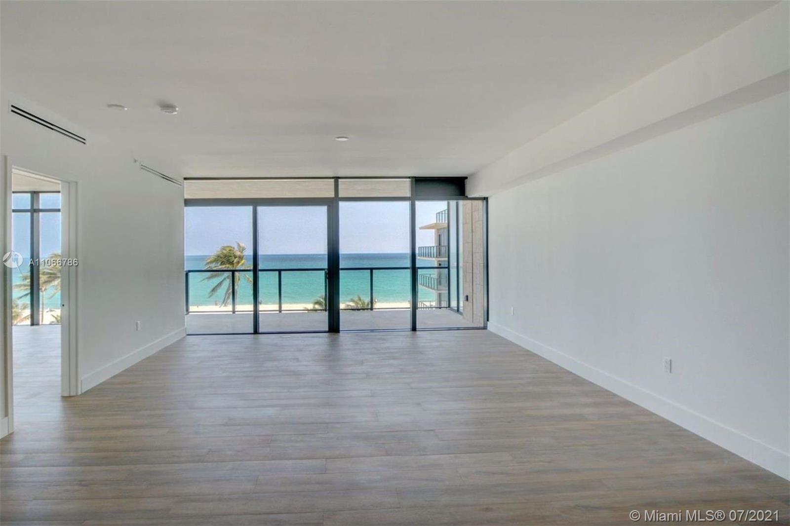 2101 South Surf Road, Unit 2D Hollywood, FL 33019 - Photo 9 of 26 Gallery Image 9