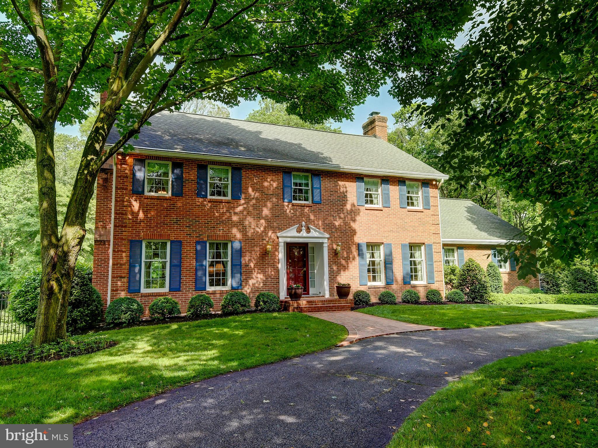 1422 Autumn Leaf Road Baltimore, MD 21286 - Photo 1 of 68
