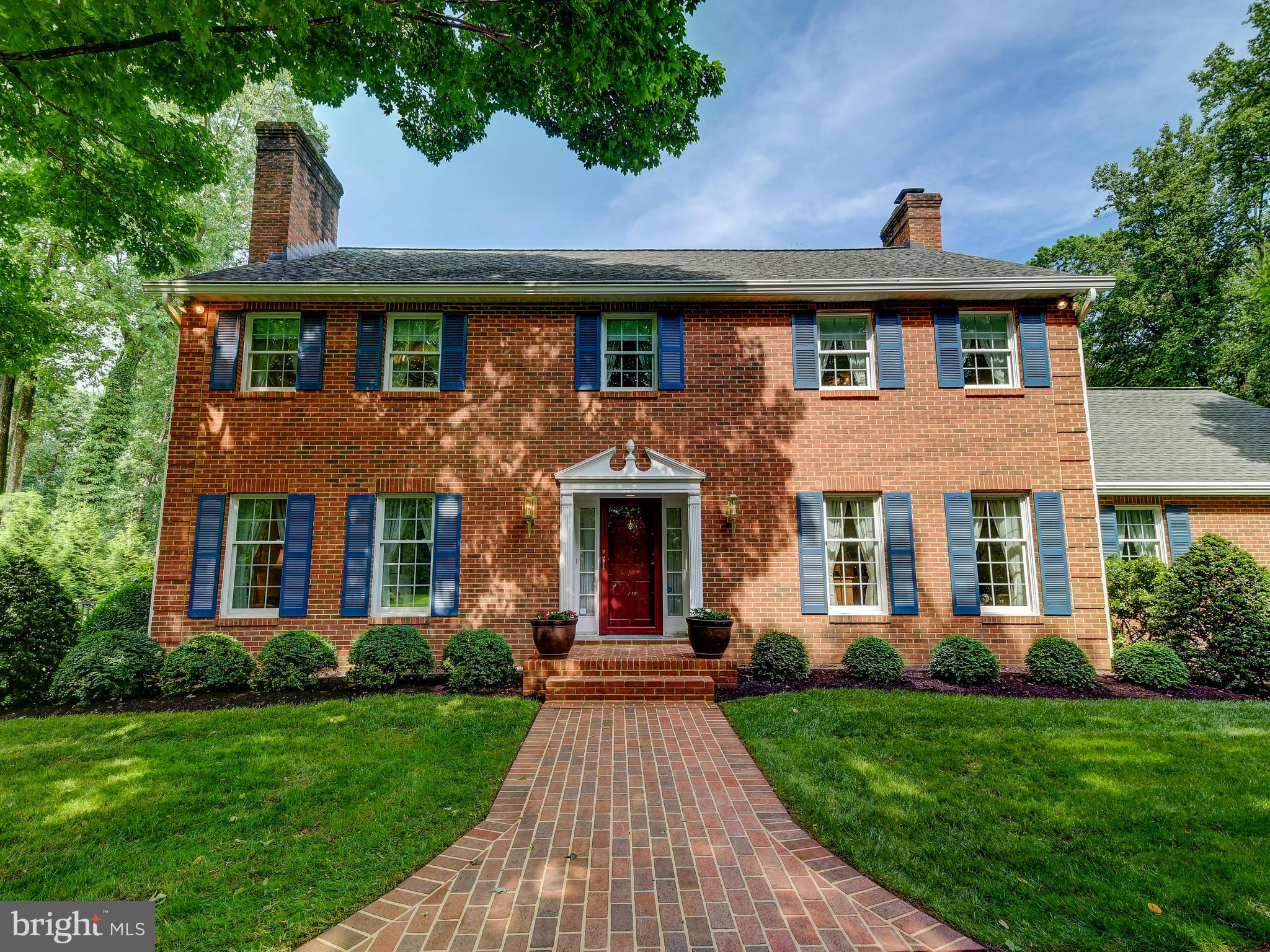 1422 Autumn Leaf Road Baltimore, MD 21286 - Photo 2 of 68