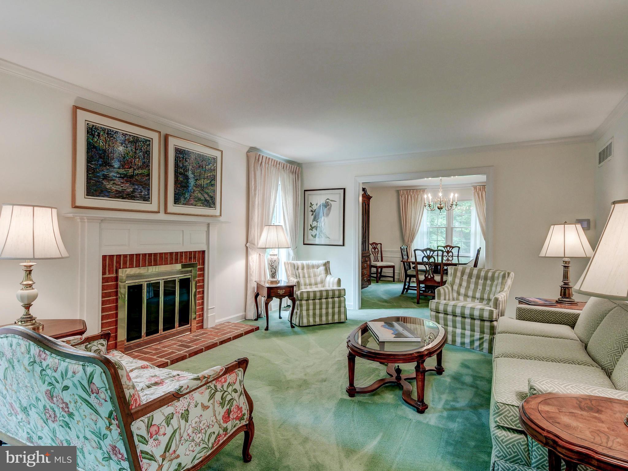 1422 Autumn Leaf Road Baltimore, MD 21286 - Photo 12 of 68 Main Level