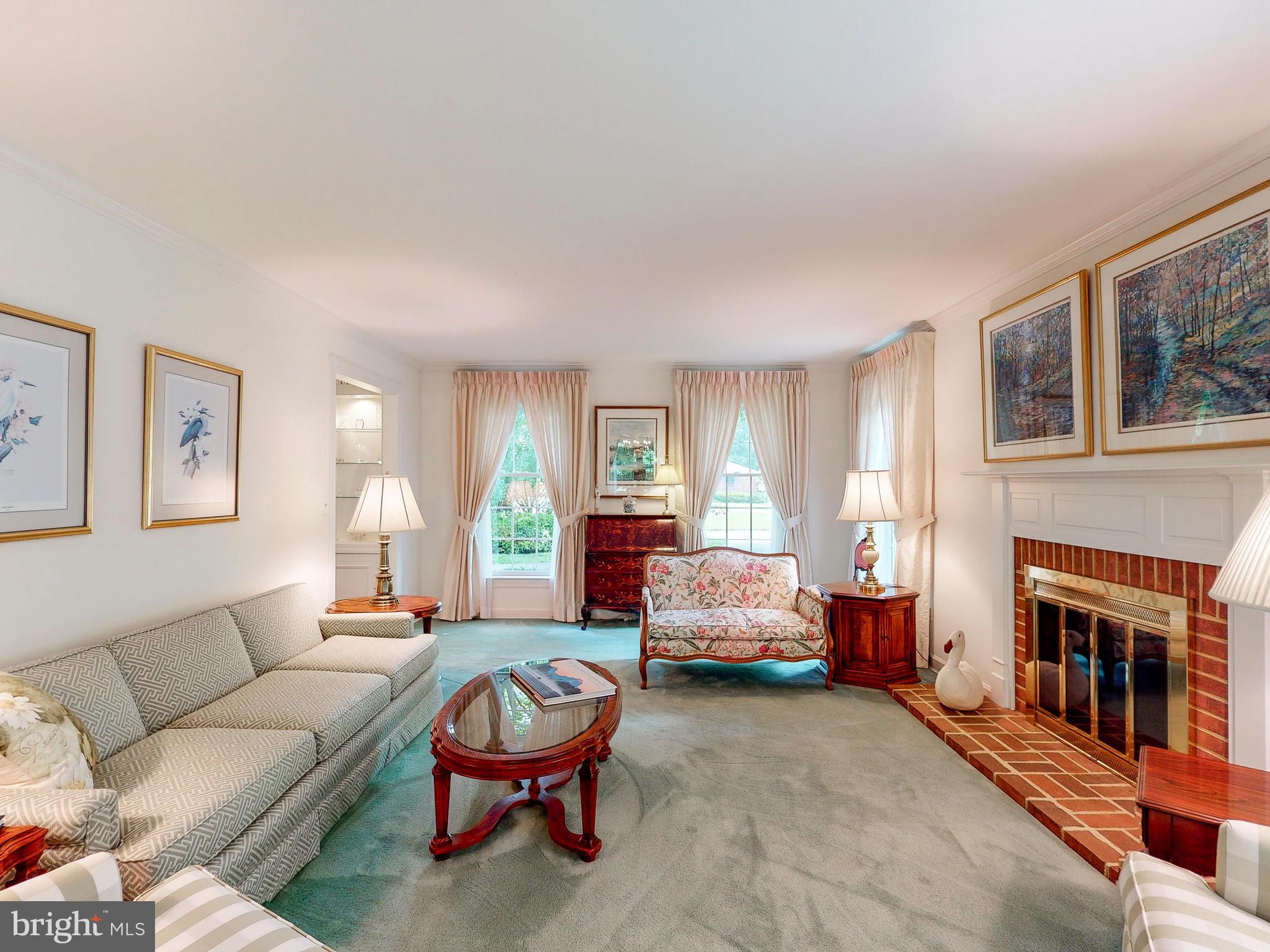 1422 Autumn Leaf Road Baltimore, MD 21286 - Photo 13 of 68 Main Level