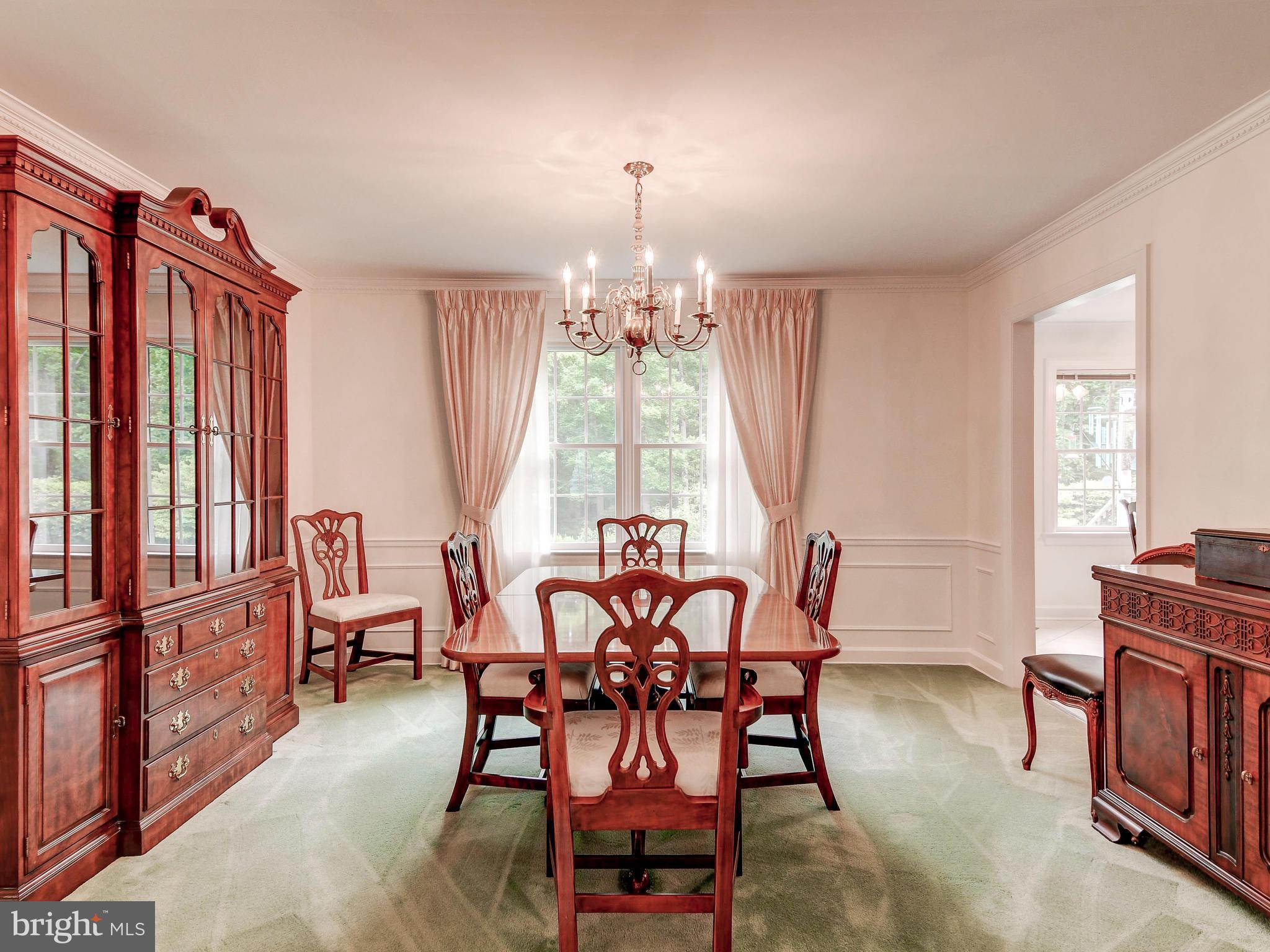 1422 Autumn Leaf Road Baltimore, MD 21286 - Photo 14 of 68 Main Level
